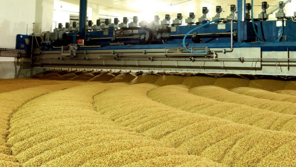 明尼苏达大学与HunterLab合作研究酒糟的颜色效应