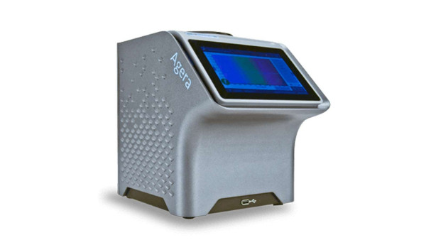 HunterLab Agera TOS 标准板