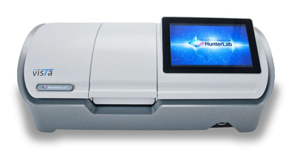 HunterLab雾度色度仪Vista