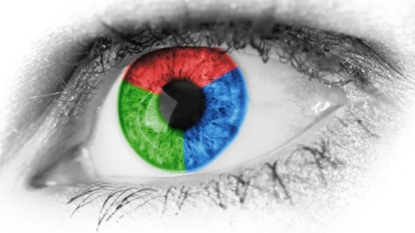 影响我们看颜色的人为因素有哪些？