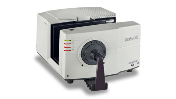 HunterLab可以测量纸浆的亮度吗？