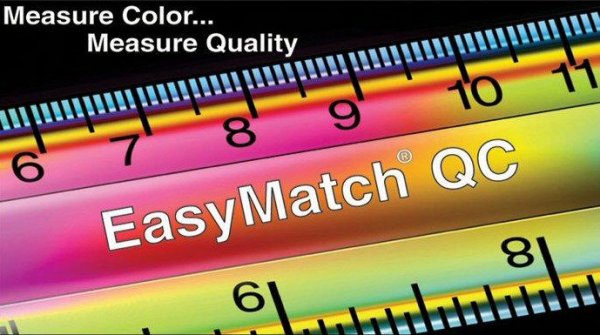 成功安装EasyMatch QC软件需要什么