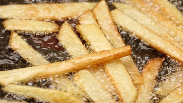 油炸产品制造商对丙烯酰胺的关注以及应对