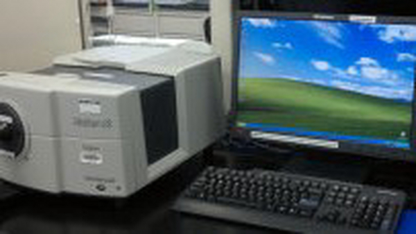 HunterLab软件的最低计算机配置要求2022