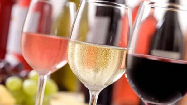 酒类的不透明度测试