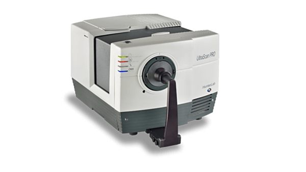 UltraScan Pro可以测量的最小测量透光率为多少？