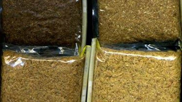 干蒸馏谷物的颜色测量