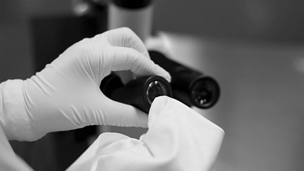 HunterLab的仪器如何满足审计的要求？