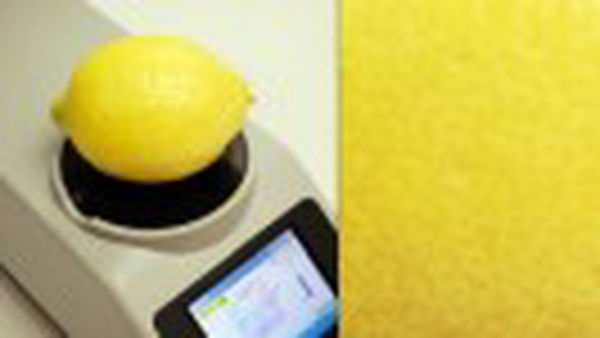 如何达到最佳的仪器间协议和颜色值的传达？