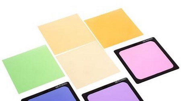 什么是日光滤光器？