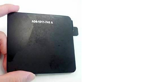 遮光黑卡被污染要如何清洁？