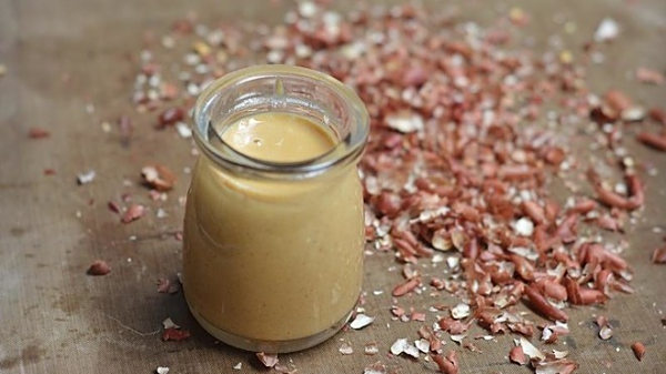 美国农业部花生酱颜色标准是什么？