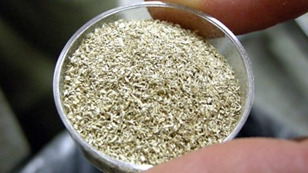 如何使用 ColorFlex EZ测量少量样品？