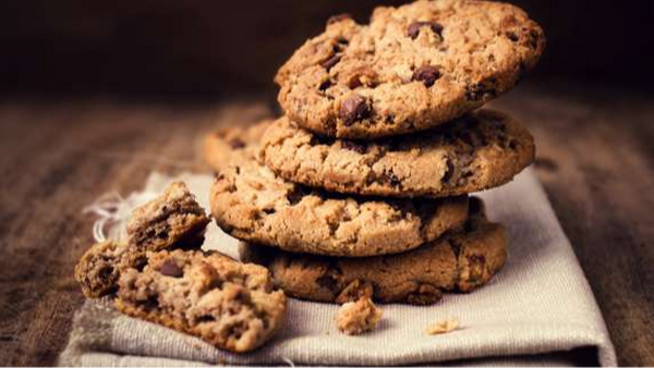 智能分光色度仪为测量饼干样品的颜色提供了更好的方法