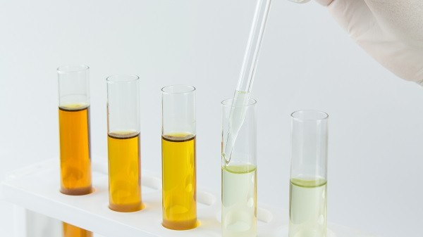 APHA/Pt-Co/Hazen与加德纳色标：有什么区别？