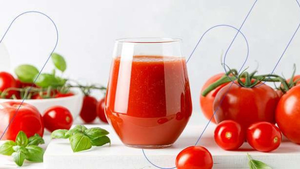 测量番茄汁颜色的五大注意事项