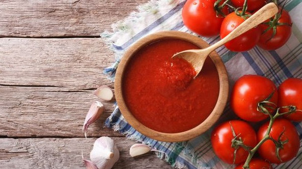 通过测量番茄酱颜色提高消费者购买率的五点原因