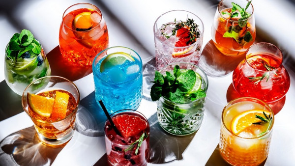 测量饮料颜色的更好方法是什么？