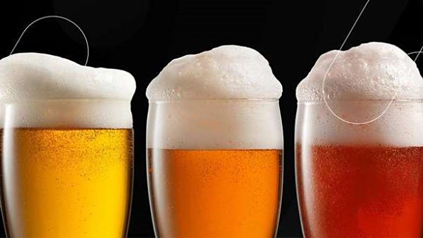 测量啤酒颜色的更优选择