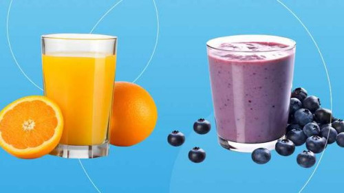 测量柑橘汁颜色的更优选择