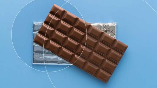 测量巧克力颜色的更好方法