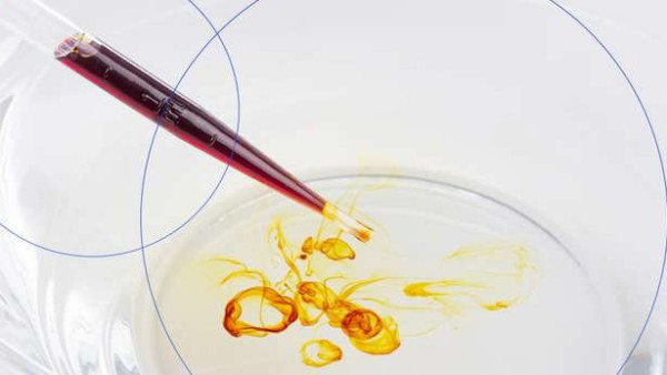 测量淀粉颜色的更好方法是什么？