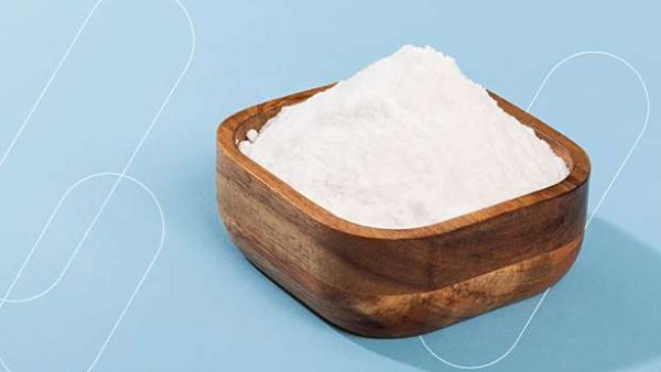 测量泡打粉颜色的更好方法是什么？