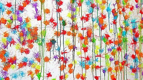 颜色感知会随着时间改变吗？