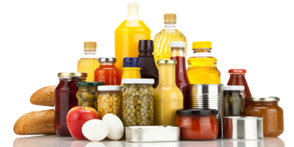 食品营销中运用了哪些色彩心理学？