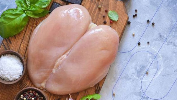 通过测量家禽肉类颜色来确定新鲜度