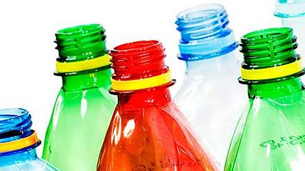 HunterLab 的色彩测量解决方案如何推动塑料行业实现环境、社会和治理 (ESG) 目标