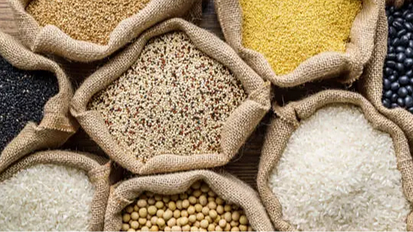 测量原粮颜色的更好做法