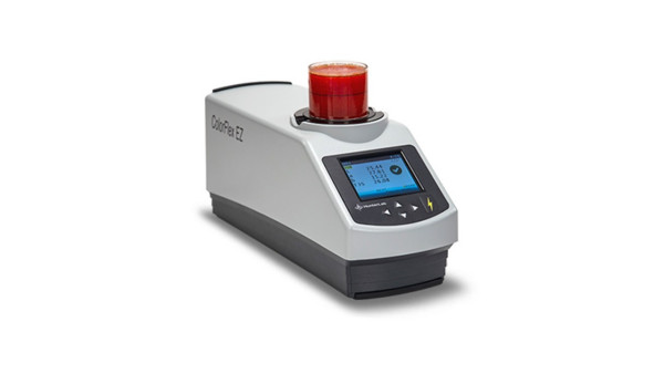 为什么要测量番茄的颜色？