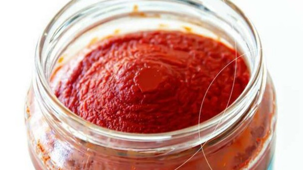 从番茄酱到番茄沙司： 颜色测量可帮助您了解客户感知的差异