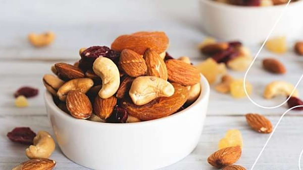 如何测量烤坚果和煮熟坚果的颜色