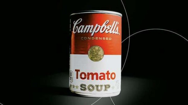Campbell的番茄汤广受好评的原因——专注于颜色测量以实现一致性