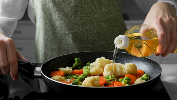 关于测量植物油，你应该知道的4件事