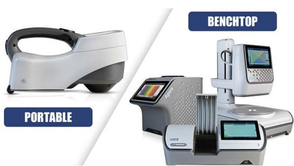 台式与便携式分光色度仪选购指南