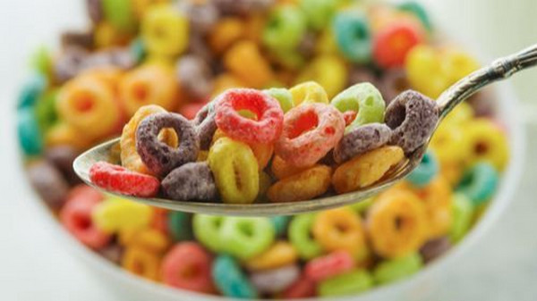 谷物麦片生产商控制产品质量的四个要点