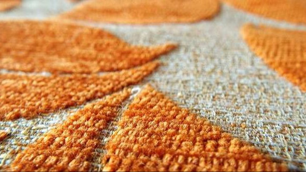 如何使用 UltraScan VIS 分光色度仪准确分析地毯颜色