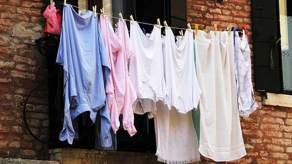 灰变和灰染色指数帮助纺织业创造耐用的颜色