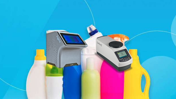 测量塑料瓶颜色的六大注意事项