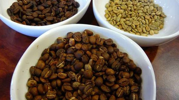 分光光度分析：烘焙过程中咖啡豆颜色的细微差别 