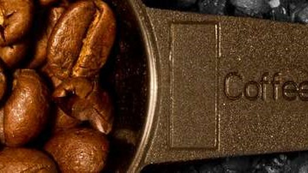 一杯完美的咖啡：通过颜色测量调配出合适的咖啡