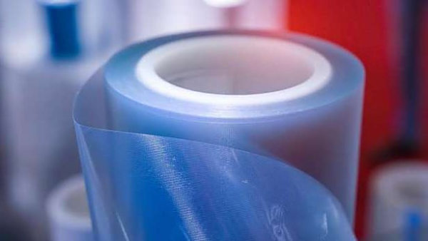 测量透明塑料薄膜颜色的更好做法