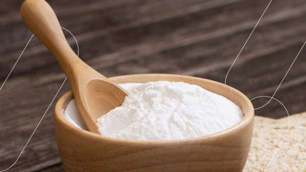 关于泡打粉及其颜色的知识