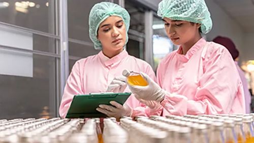 每一次测量都让您放心：HunterLab在经济复苏中的作用