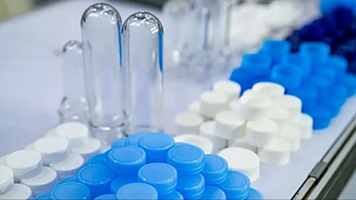 颜色一致性的大规模应用：HunterLab如何帮助全球饮料包装商实现塑料瓶盖和预成型件的颜色标准化