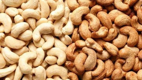 您的腰果烘焙色泽是否达不到标准？