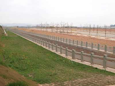 龙城街道神仙岭水库除险加固工程